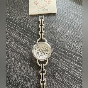 Brighton Watch - Fashionista